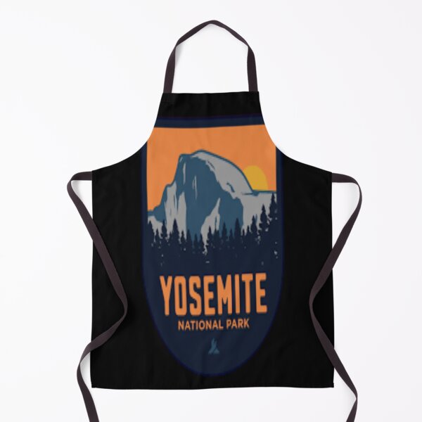 Item preview, My dog love yo semite national park  designed and sold by AYACHI90.
