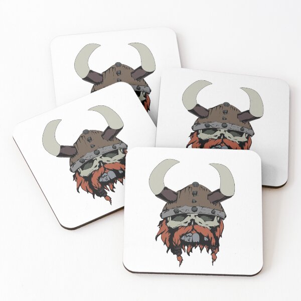 Item preview, Ulster Viking designed and sold by sarmackenzie.
