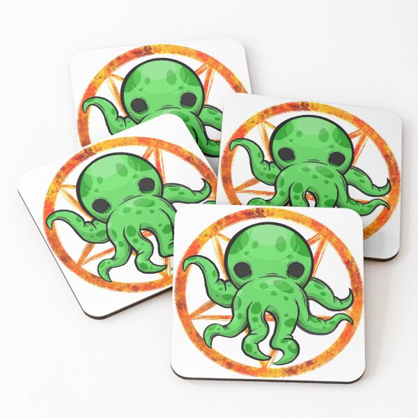 Item preview, Cthulhu  designed and sold by Twistedcolor.