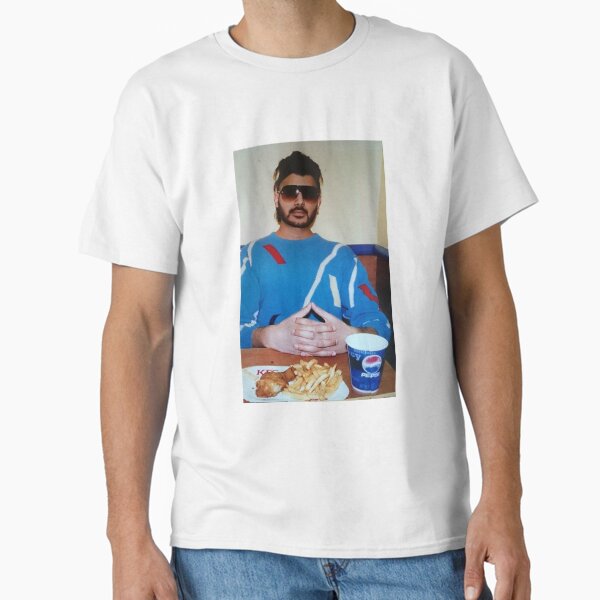 Item preview, Jai Paul KFC designed and sold by kidofwgkta.