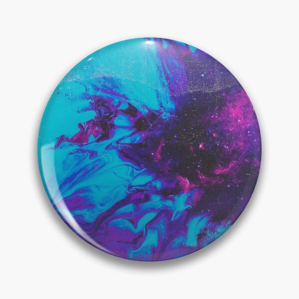 Item preview, Acrylic Pouring designed and sold by artworkbyrihen.