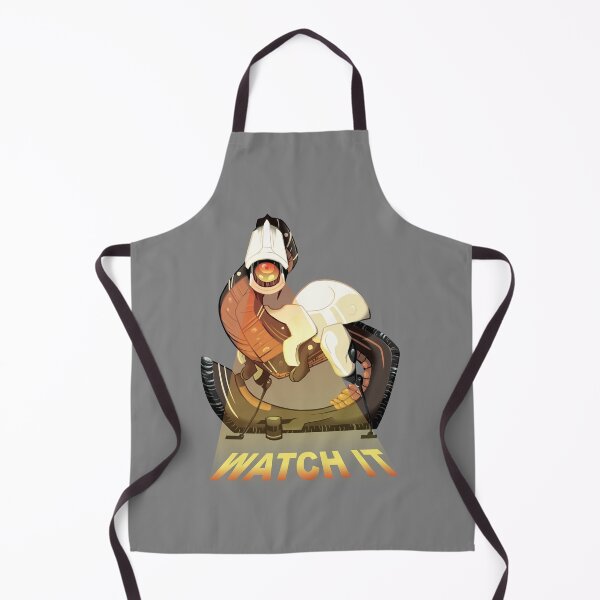 Item preview, Horizon: Zero Dawn, Watcher (Watch It) designed and sold by Brianna Blosch.