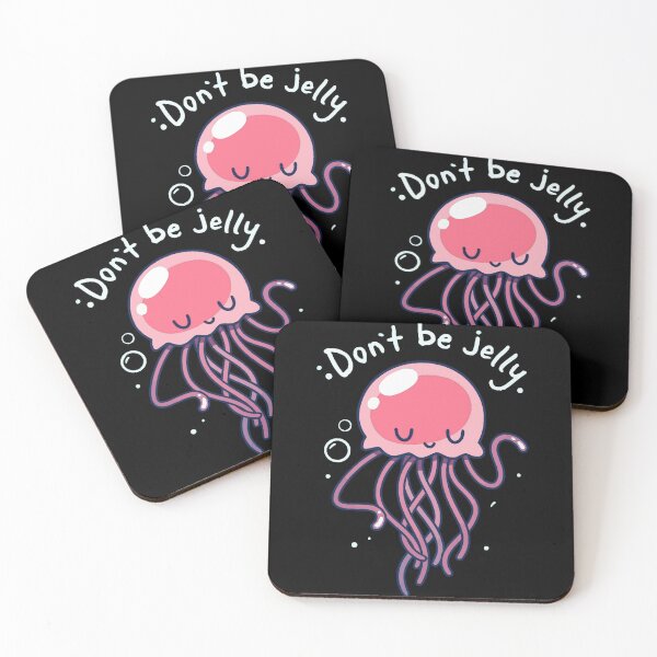 Item preview, Jellyfish designed and sold by sasijaya.