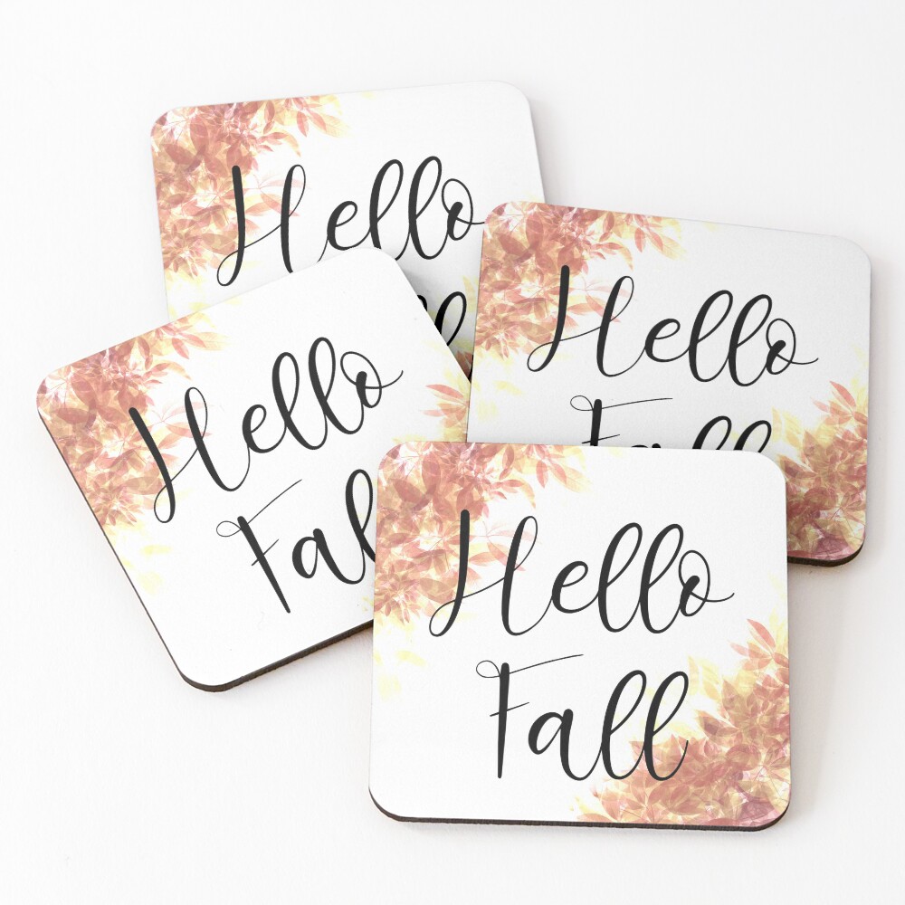 Item preview, Coasters (Set of 4) designed and sold by Sammy1199.