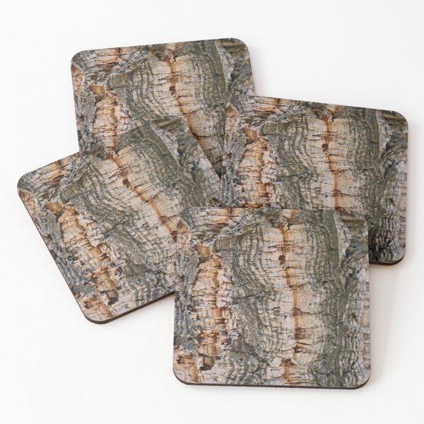Item preview, Tree Bark Pattern designed and sold by KsbAesthetics.