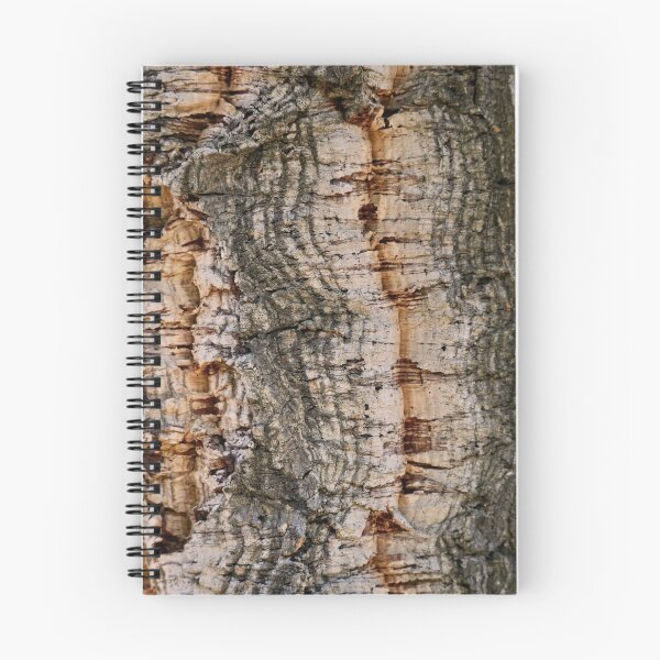 Item preview, Tree Bark Pattern designed and sold by KsbAesthetics.