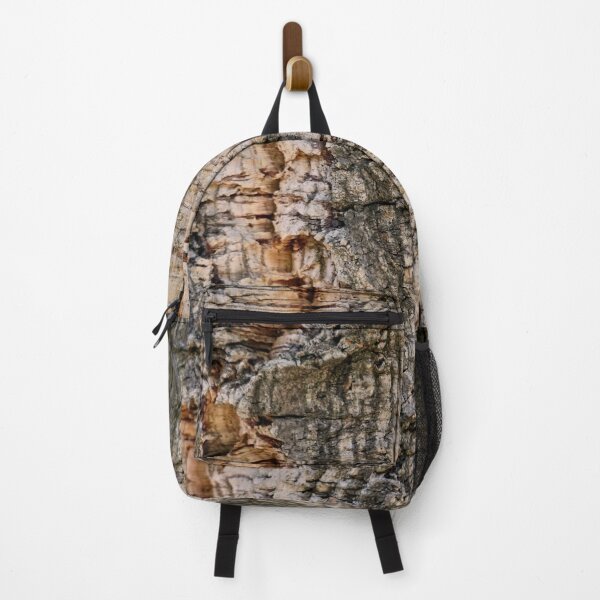 Item preview, Tree Bark Pattern designed and sold by KsbAesthetics.
