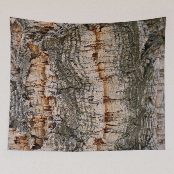 Item preview, Tree Bark Pattern designed and sold by KsbAesthetics.