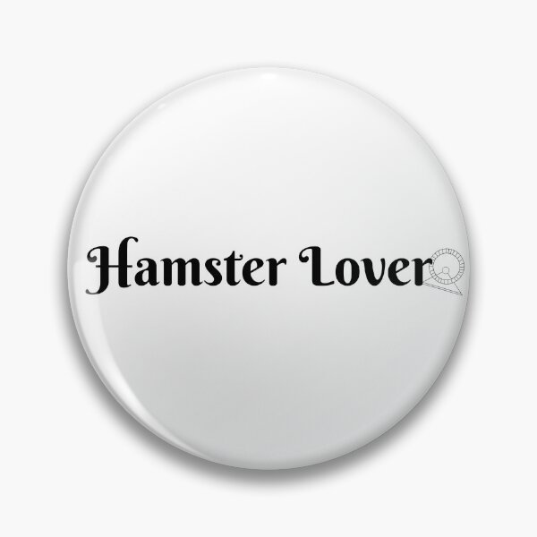 Item preview, Hamster Lover designed and sold by kati-cat.