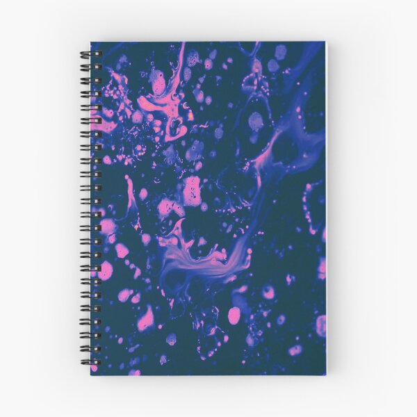 Item preview, Acrylic Pouring designed and sold by artworkbyrihen.