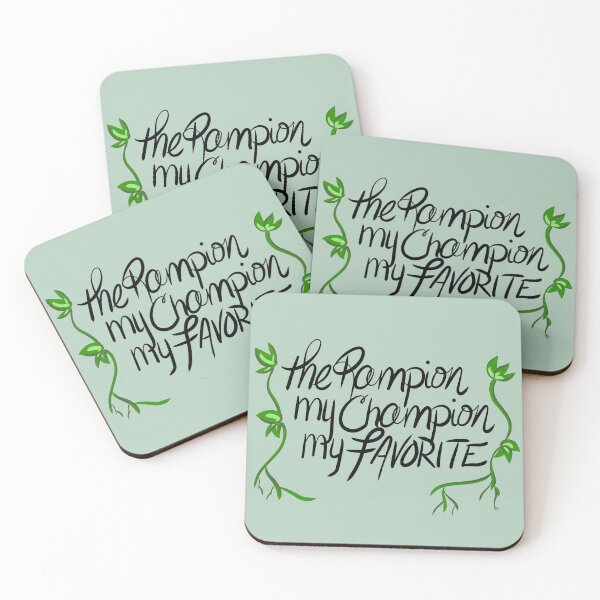 Item preview, The Rampion, My Champion designed and sold by thecompassrose.
