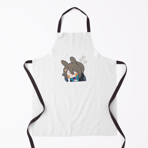 Item preview, [Arknights] Amiya goes :< designed and sold by kuroheartz.