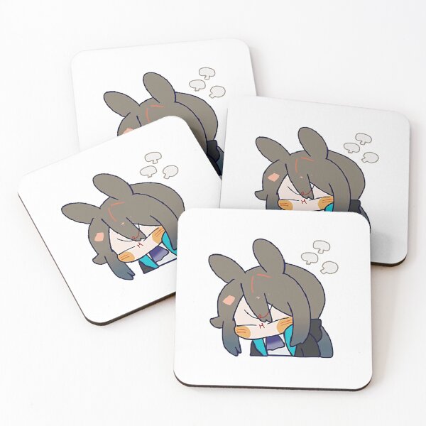 Artikelvorschau, [Arknights] Amiya geht: < entworfen und verkauft von kuroheartz.
