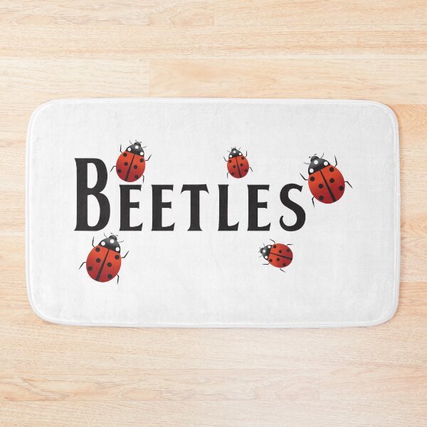 Item preview, Beetles, Insects,Bugs,Ladybugs, designed and sold by DAM Creative ⭐⭐⭐⭐⭐.