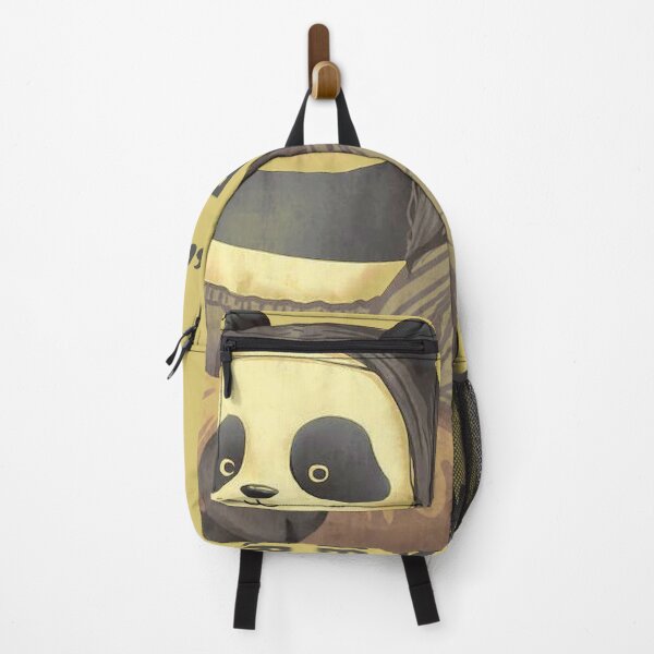 Item preview, When Panda meets Art designed and sold by designntalks.
