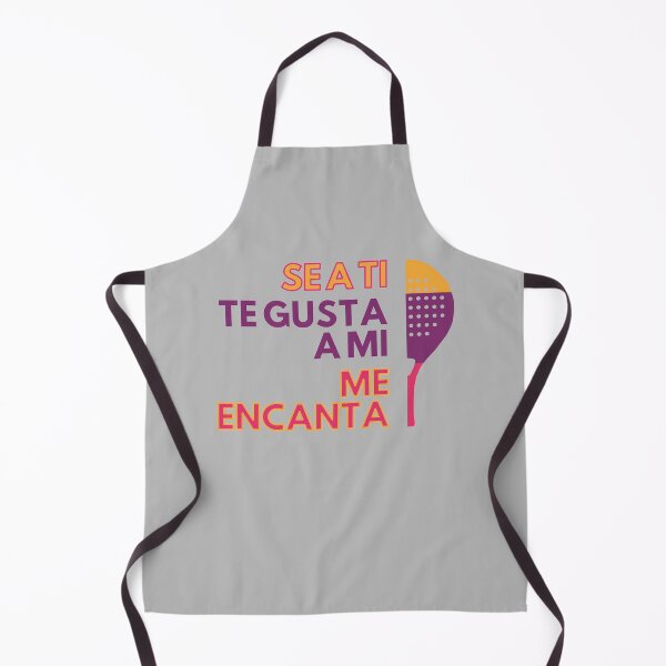 Item preview, Padel, Se A Ti Te Gusta A Mi Me Encanta designed and sold by GVibezPadel.