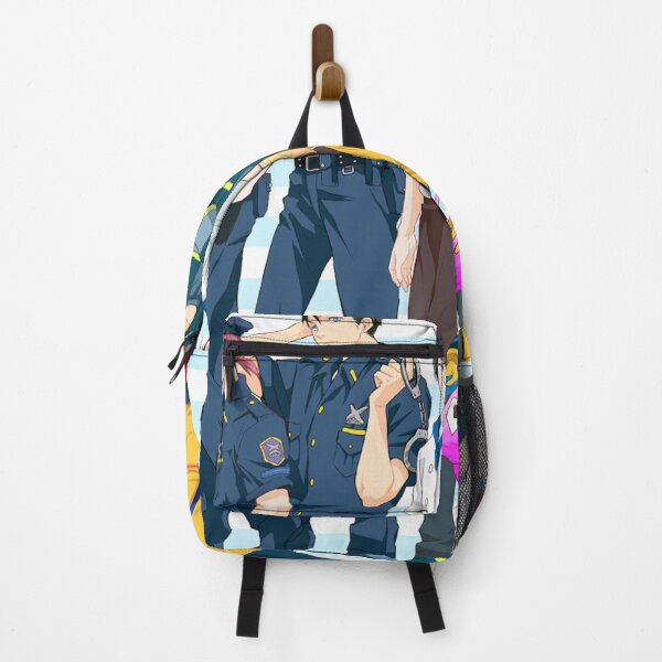 Item preview, Free! Boys 1 designed and sold by OtakuTeeSociety.