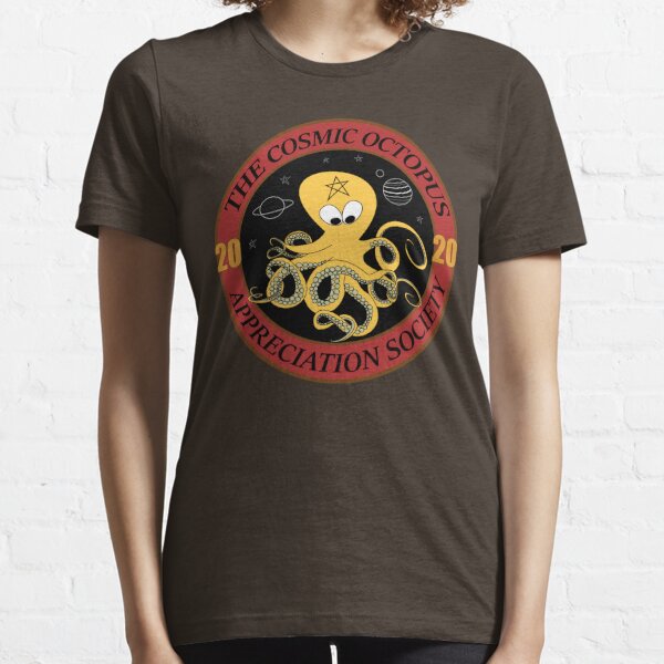 Stax Records T-Shirt  The Octopus's Garden T-Shirts Store