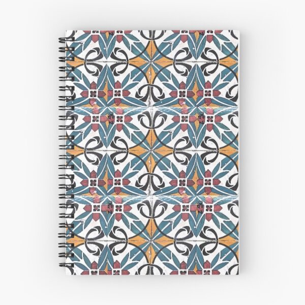 Item preview, decorated ceramic tiles pattern designed and sold by giuliarcd.