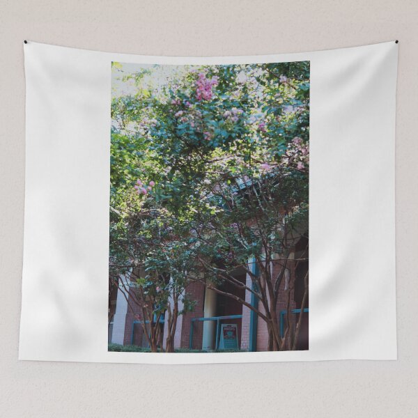 Item preview, Crepe Myrtle XV designed and sold by Silver Sky by Janet.