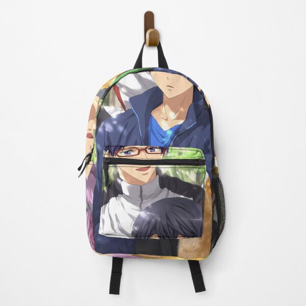 Item preview, Free! Boys 2 designed and sold by OtakuTeeSociety.