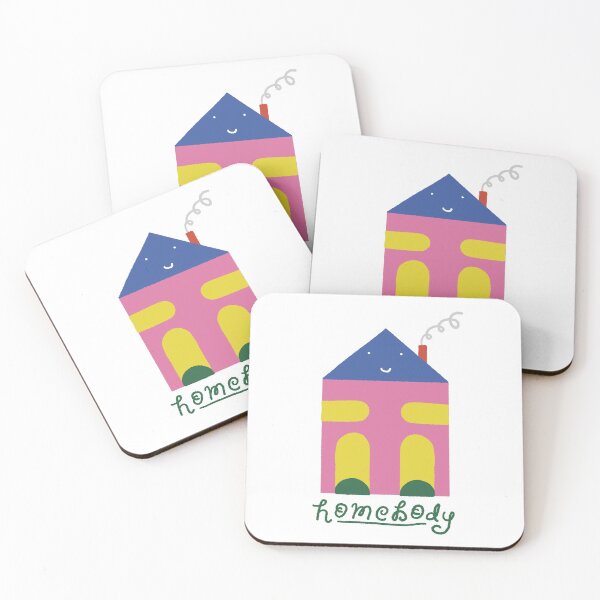 Item preview, homebody designed and sold by Christopher  Mihaly.