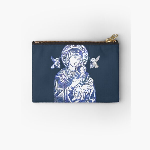 Item preview, Our Lady Of Perpetual Help designed and sold by neteor.