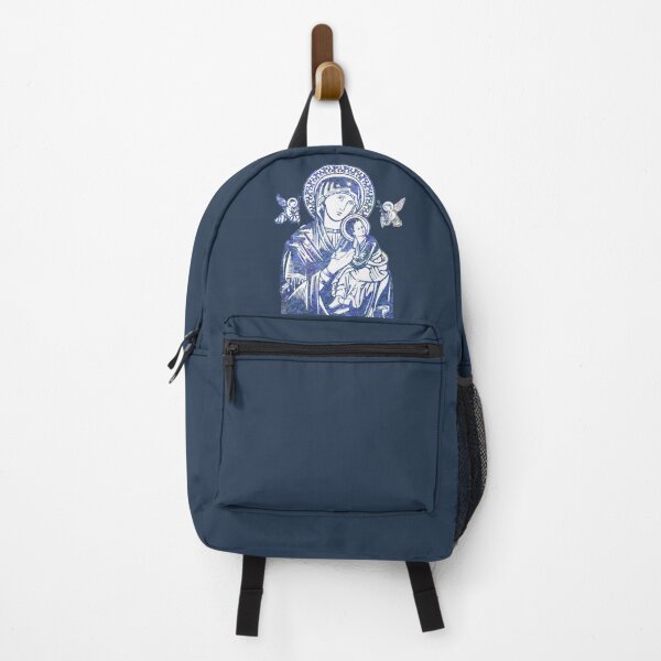 Item preview, Our Lady Of Perpetual Help designed and sold by neteor.
