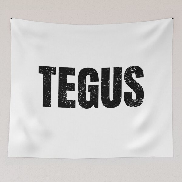 Item preview, Tegucigalpa, Honduras. Central America  designed and sold by YCRDesign.