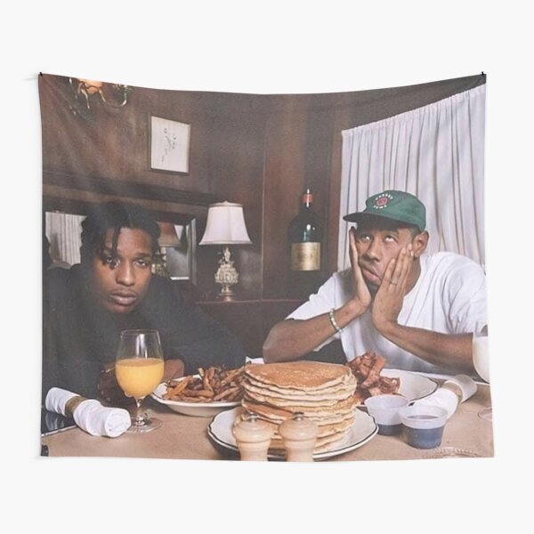 2 Soulmate Tapestry