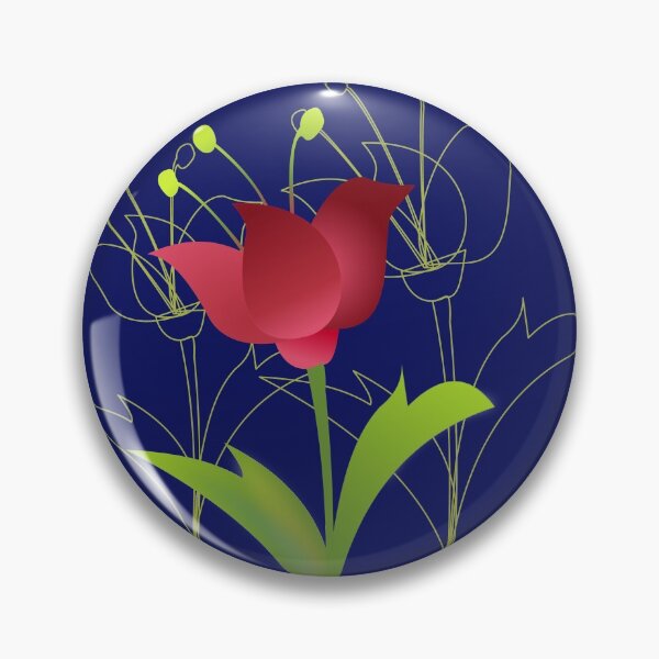 Item preview, Indian Flower designed and sold by FlowerCloud.