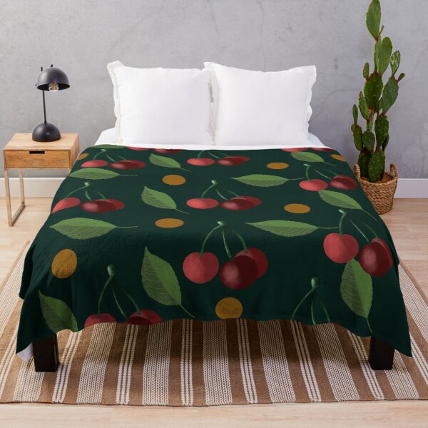 Item preview, sweet cherries designed and sold by Pacesyte.