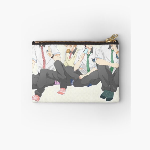 Item preview, Free! Boys 3 designed and sold by OtakuTeeSociety.