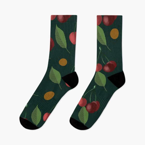Item preview, sweet cherries designed and sold by Pacesyte.