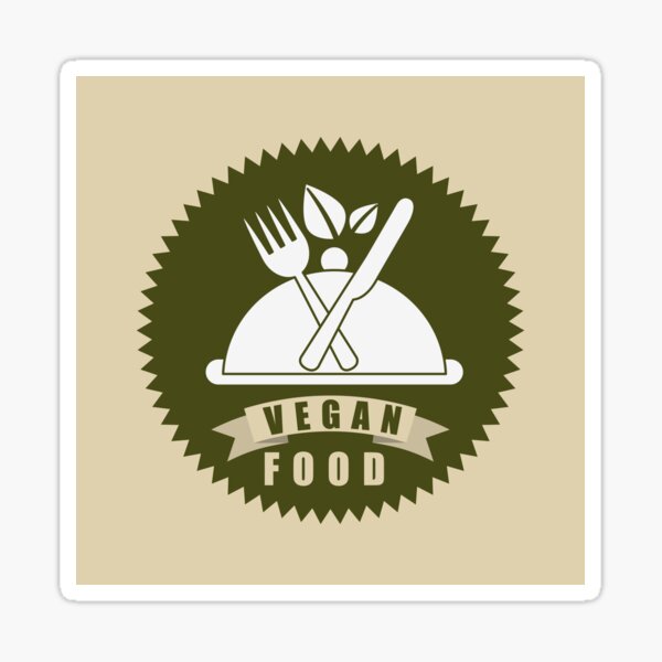 Trees for Kenya Sticker