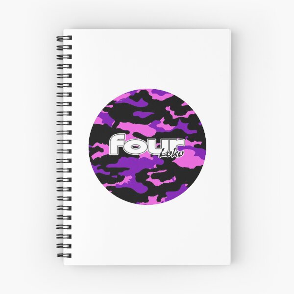Item preview, Four Loko Grape Mask designed and sold by kitvue.