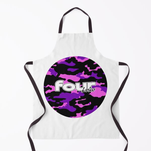 Item preview, Four Loko Grape Mask designed and sold by kitvue.