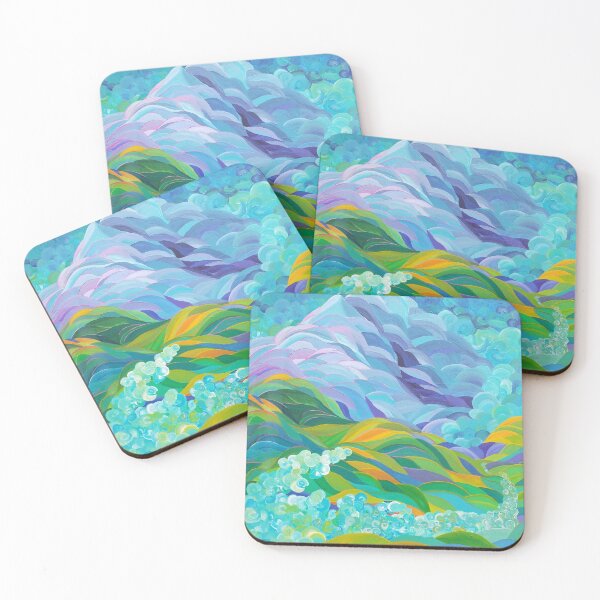 Item preview, Spring Thaw designed and sold by laurettairene.