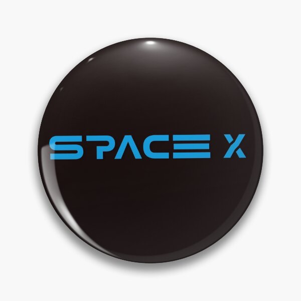 Item preview, SPACE X T SHIRT designed and sold by Hussain Shirts.