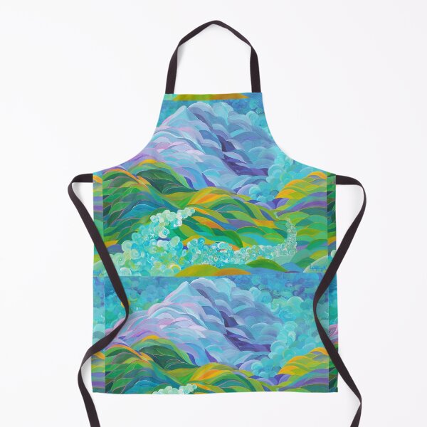 Item preview, Spring Thaw designed and sold by laurettairene.