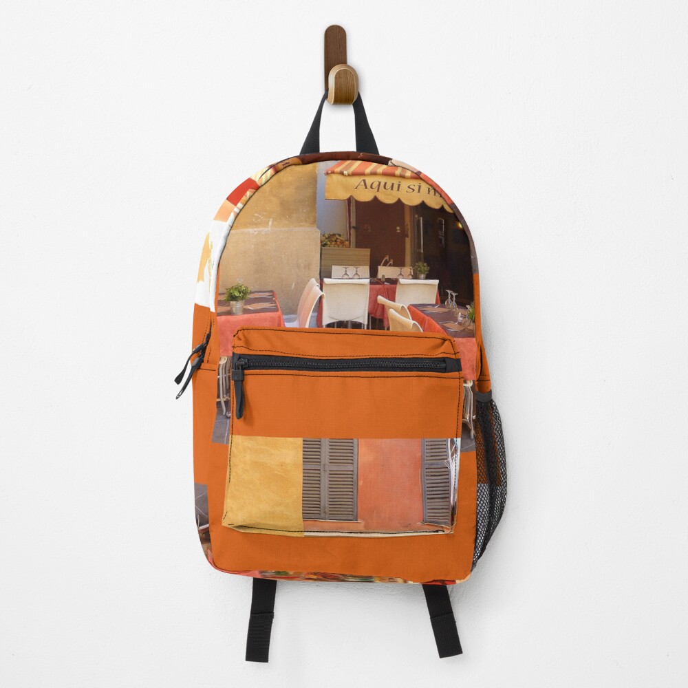 Item preview, Backpack designed and sold by Fara.