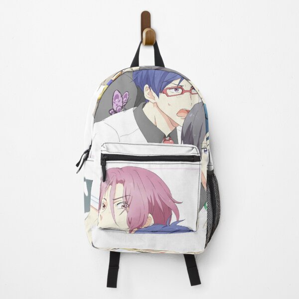 Item preview, Free! Boys 5 designed and sold by OtakuTeeSociety.