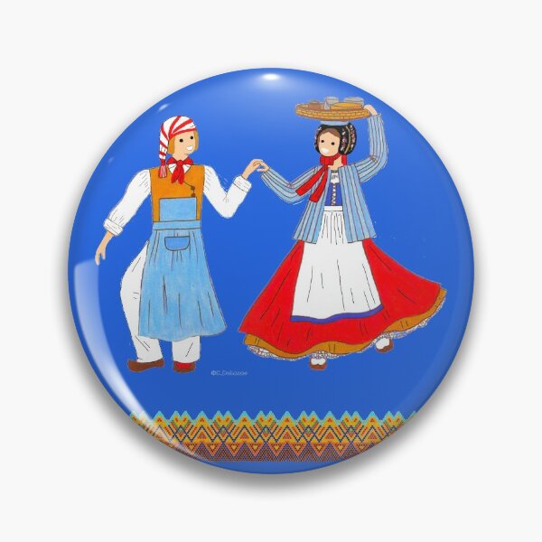 Item preview, Cheese makers from Franche-Comté, France designed and sold by Catherine Debusne.