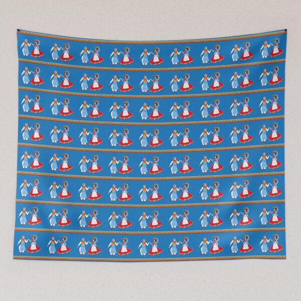 Item preview, Cheese makers from Franche-Comté, France designed and sold by Catherine Debusne.