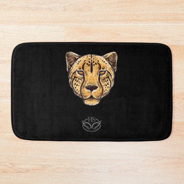 Item preview, Speedy cheetah designed and sold by happystorehs.