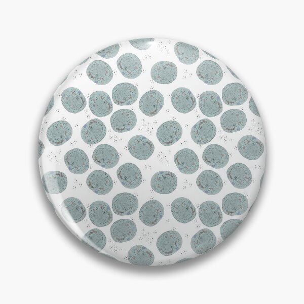 Item preview, Chromaffin Cells designed and sold by Hodgepodge Bricolage.