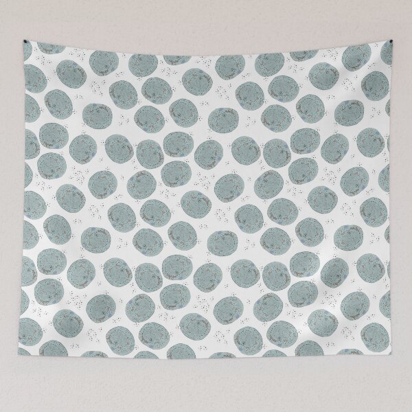 Item preview, Chromaffin Cells designed and sold by Hodgepodge Bricolage.