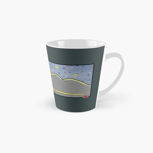 Starry Starry Night Tall Mug
