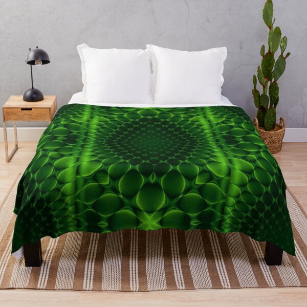 Item preview, Verdant Nature Chlorophyll Art designed and sold by lotusbud.