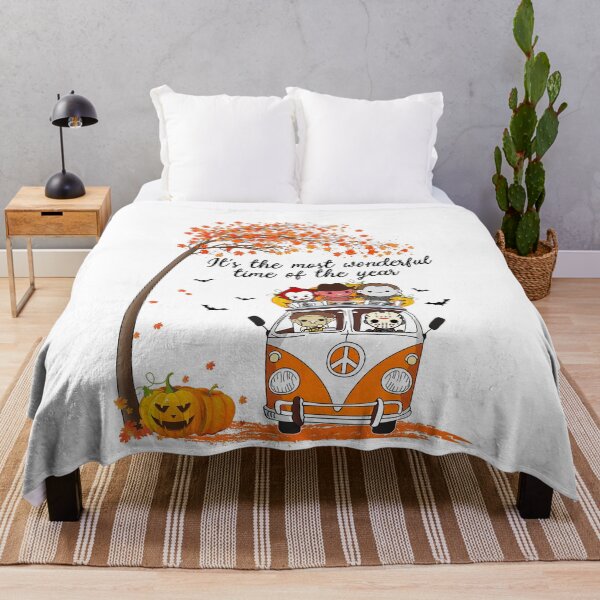 Item preview, It's the most wonderful time of the year Halloween designed and sold by RaulDunn.